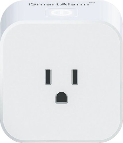  iSmart - Smart Switch - White
