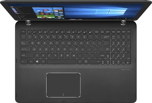 ASUS 2 in 1 15.6