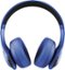 JBL - Everest 300 Wireless On-Ear Headphones - Blue-Angle_Standard