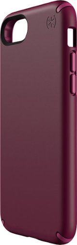  Speck - Presidio Case for iPhone 7 - Magenta Pink