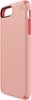 Speck - Presidio Case for iPhone 7 Plus - Sunset Peach/Warning Orange-Front_Standard
