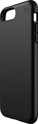  Speck - Presidio Case for iPhone 7 Plus - Black