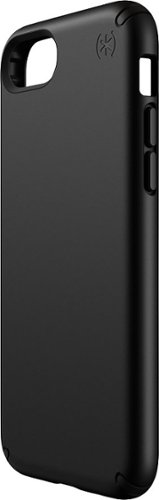  Speck - Presidio Case for iPhone 7 - Black