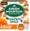 Green Mountain Coffee - Pumpkin Spice K-Cup Pods (48-Pack)-Front_Standard