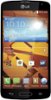 Boost Mobile - LG Volt 4G No-Contract Cell Phone-Front_Standard