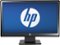 HP - 20" Widescreen Flat-Panel LED Monitor - Black-Front_Standard 