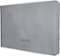 SunBriteTV - Premium Outdoor Dust Cover for 46"-49" TVs - Gray-Angle_Standard
