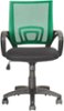 CorLiving - ProX Gaming Chair - Black/Teal-Front_Standard