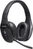 VXi - BlueParrott S450-XT Bluetooth Headset - Black-Angle_Standard