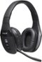 VXi - BlueParrott S450-XT Bluetooth Headset - Black-Angle_Standard