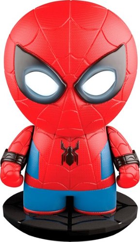  Sphero - Spider-Man - Red