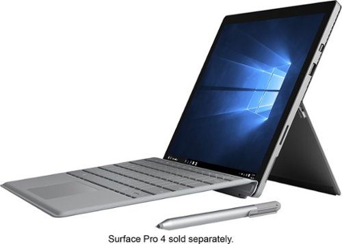 Microsoft Surface Pro 4 Special Edition NFL Type Cover - Kansas City Chiefs WHERE TO BUY