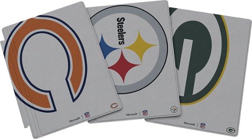 Microsoft Surface Pro 4 Special Edition NFL Type Cover - Kansas City Chiefs BUY IN AUSTRALIA