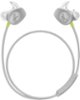 Bose - SoundSport Wireless Sports In-Ear Earbuds - Citron-Front_Standard