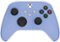 Custom Controllerzz - Custom Wireless Controller for Xbox Series X|S, Xbox One, & PC - Light Violet-Front_Standard