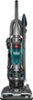 Hoover - WindTunnel® 2 Whole House™ Rewind Bagless Upright Vacuum - Gray-Front_Standard 