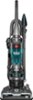 Hoover - WindTunnel® 2 Whole House™ Rewind Bagless Upright Vacuum - Gray-Front_Standard
