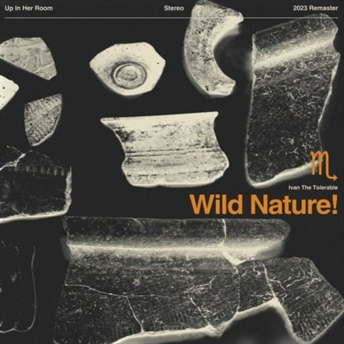 

Wild Nature! [LP] - VINYL