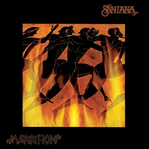

Marathon [LP] - VINYL