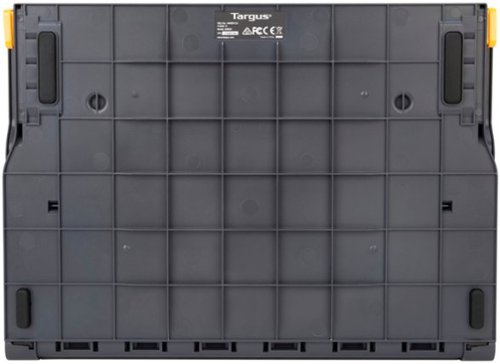 Targus Chill Mat+ Laptop Cooling System with 4-Port USB Hub - Gray WHERE TO BUY