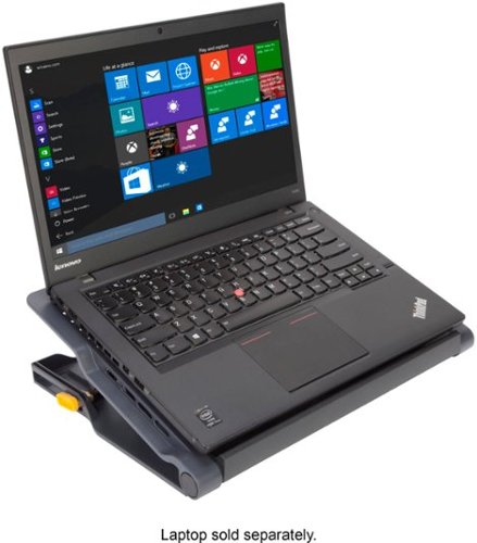 Targus Chill Mat+ Laptop Cooling System with 4-Port USB Hub - Gray BUY ONLINE
