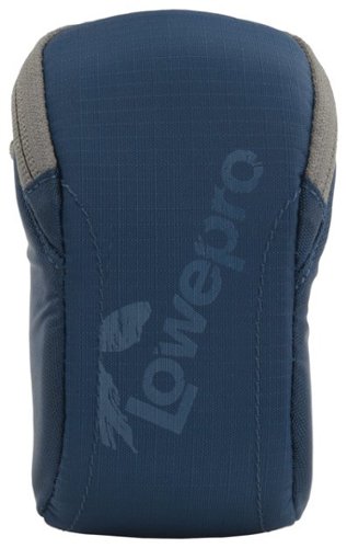 Lowepro - Dashpoint 30 Camera Pouch - Galaxy Blue-Angle_Standard 