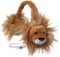 ReTrak - Animalz Wired On-Ear Headphones - Lion-Front_Standard