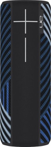  Ultimate Ears - BOOM 2 Portable Bluetooth Speaker - Serendipity blue
