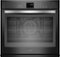 Whirlpool - 30" Built-In Single Electric Convection Wall Oven-Front_Standard 