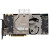 MSI - NVIDIA GeForce GTX 1070 8GB GDDR5 PCI Express 3.0 Graphics Card - Silver-Front_Standard