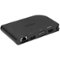 Kensington - USB-C Mini Mobile Dock - Black-Front_Standard