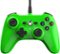 PowerA - Mini Controller for Microsoft Xbox One - Electric green-Front_Standard