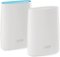 NETGEAR - Orbi AC3000 Tri-Band Mesh Wi-Fi System (2-pack) - White-Front_Standard 