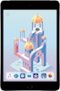 Apple - iPad mini 4 Wi-Fi + Cellular 128GB - AT&T - Space Gray-Front_Standard