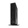 Linksys - DOCSIS 3.0 Cable Modem - Black-Front_Standard
