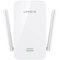 Linksys - AC1200 Boost Wireless Range Extender-Front_Standard