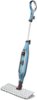 Shark - Genius Steam Pocket Mop System - Green/Silver-Front_Standard