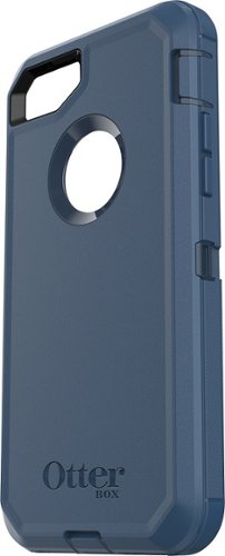  OtterBox - Defender Series Case for Apple® iPhone® 7 - Blue