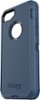 OtterBox - Defender Series Case for Apple® iPhone® 7 - Blue-Front_Standard