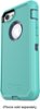 OtterBox - Defender Series Case for Apple® iPhone® 7 - Blue/Aqua-Front_Standard