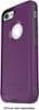 OtterBox - Commuter Series Case for Apple® iPhone® 7 - Purple-Front_Standard