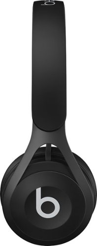 Beats EP Headphones - Black HOW TO BUY