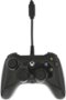 PowerA - Mini Controller for Microsoft Xbox One - Black ice-Front_Standard