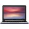 ASUS - C201PA 11.6" Chromebook - Cortex-A17 - 4GB Memory - 16GB eMMC Flash Memory - Lotus gold-Front_Standard