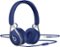 Beats - EP Headphones - Blue-Angle_Standard