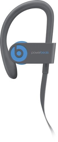  Beats - Powerbeats³ Wireless - Flash Blue