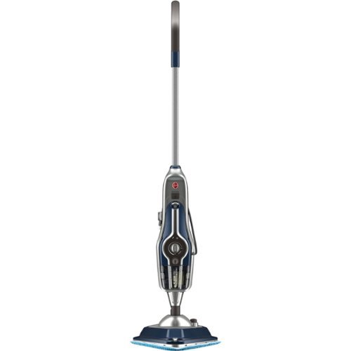 Hoover - Floormate SteamScrub™ 2-in-1 Steam Mop - Multi-Front_Standard 