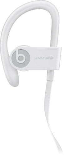  Beats - Powerbeats³ Wireless - White