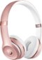 Beats by Dr. Dre - Beats Solo³ Wireless Headphones - Rose Gold-Angle_Standard 