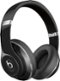 Beats - Studio2 Wireless Over-Ear Headphones - Gloss Black-Angle_Standard
